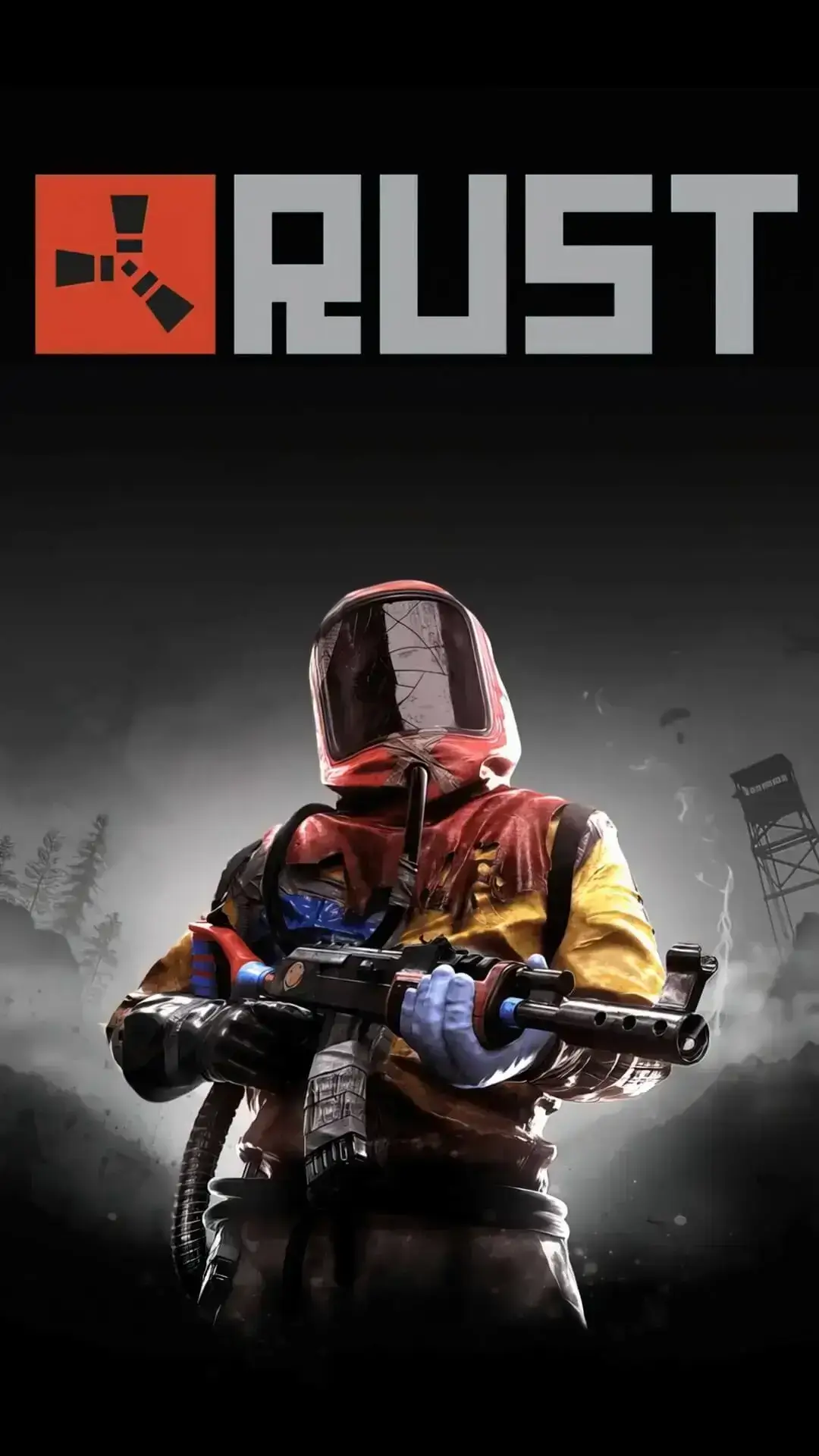 Rust Server