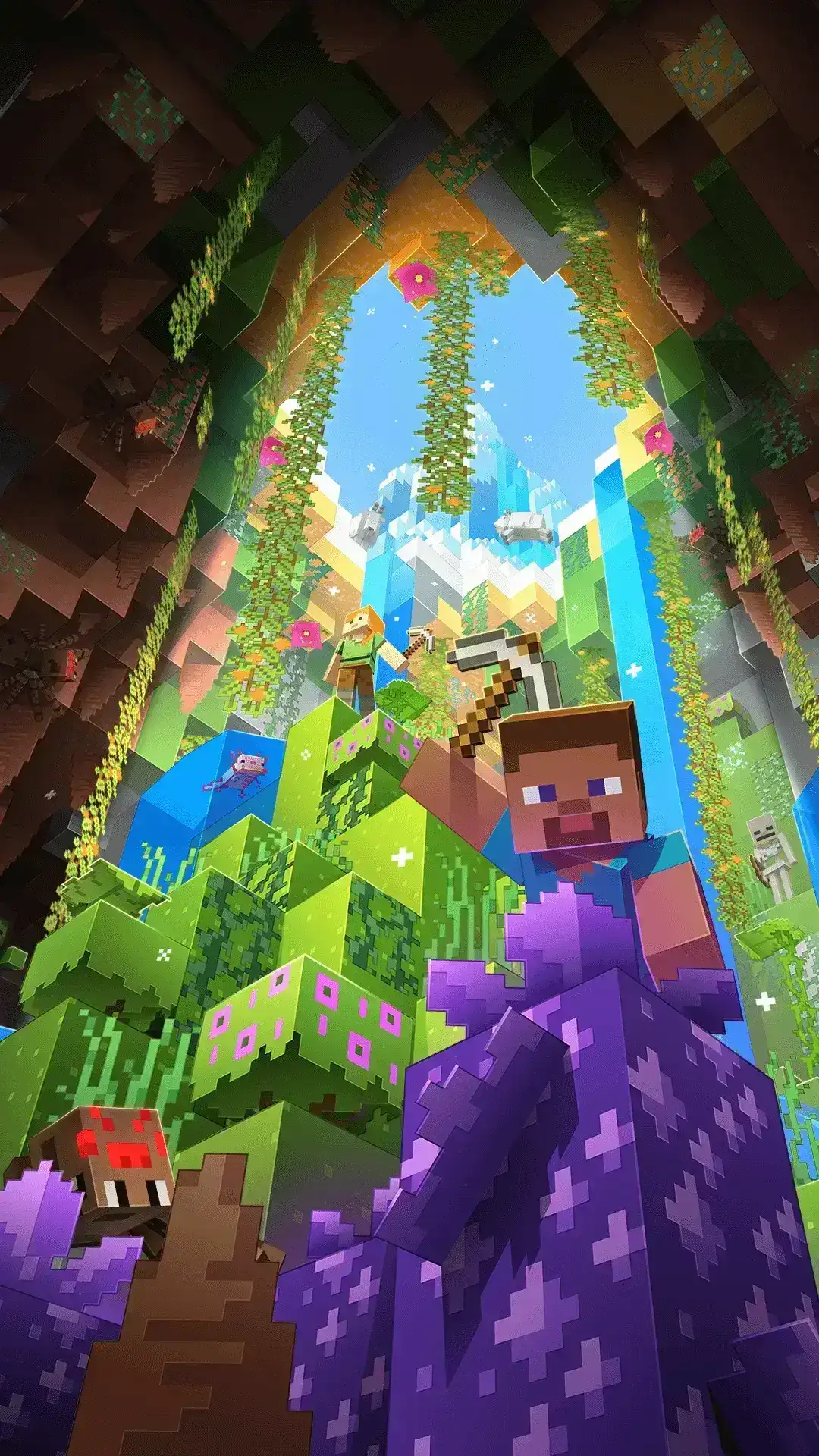 Minecraft Server