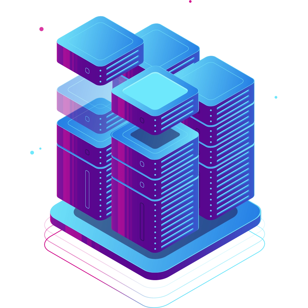 Light Hosting Sunucu Görseli