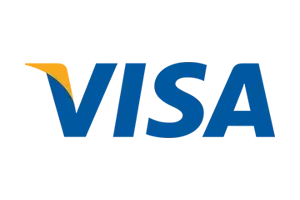 Visa ile ödeme